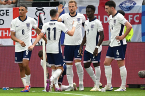 Hasil Belanda vs Inggris dalam babak semifinal Euro 2024 membawa Inggris lolos ke final Euro 2024 untuk bertemu Spanyol setelah kalahkan Belanda 2-1.