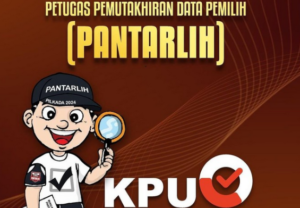 Ilustrasi. Hasil pengawasan Bawaslu Kabupaten Tasikmalaya terhadap pelaksanaan coklit untuk Pilkada Kabupaten Tasikmalaya 2024 dan Pilgub Jawa Barat 2024 masih ditemukan beberapa hal yang harus diperbaiki.