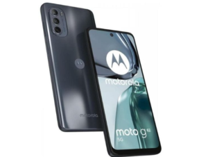 Berikut ini spesifikasi Motorola G62 yang punya kamera 50 MP dan layer yang lebih responsif dengan refresh rate 120 Hz.