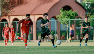 Persebaya calon kuat juara Liga 1 musim ini karena sebagai pemain baru, Francisco Rivera datang dengan status pemain terbaik Liga 1 2023/2024.