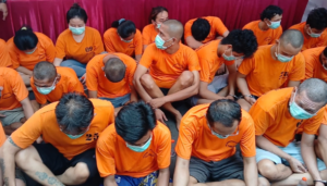 Narkoba menyasar anak dan remaja serta diedarkan menggunakan modus popok bayi.