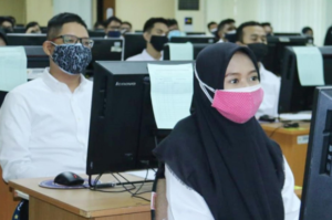 Kabar baik bagi honorer karena pendaftaran PPPK 2024 segera dibuka.