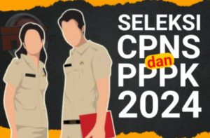 Calon pendaftar CPNS 2024 harus tahu tentang jadwal, syarat daftar dan formasi khusus CPNS 2024.