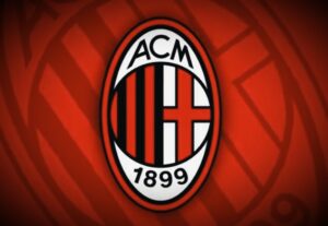 Ilustrasi AC Milan