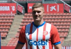 Artem Dovbyk