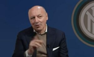 Beppe Marotta