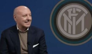 Beppe Marotta