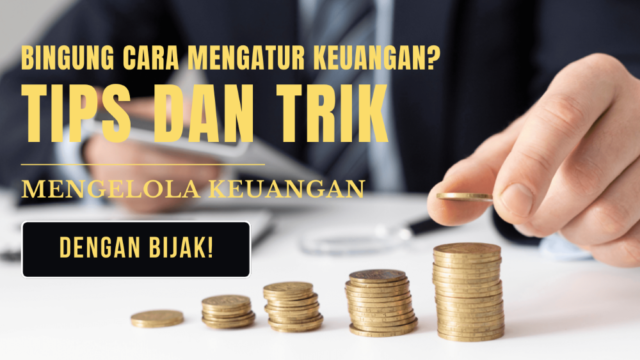 Dia Tips Mengelola Keuangan Keluarga