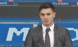 Brahim Diaz