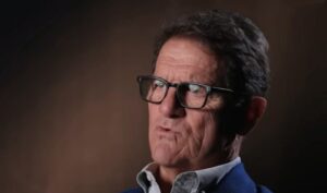 Fabio Capello
