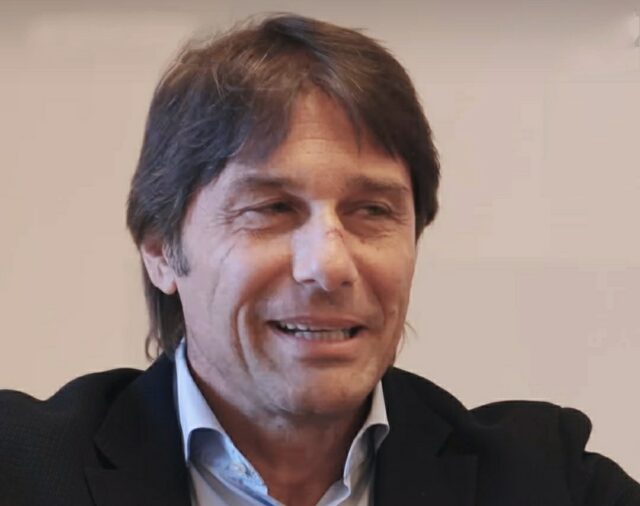 Antonio Conte