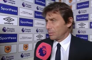 Antonio Conte