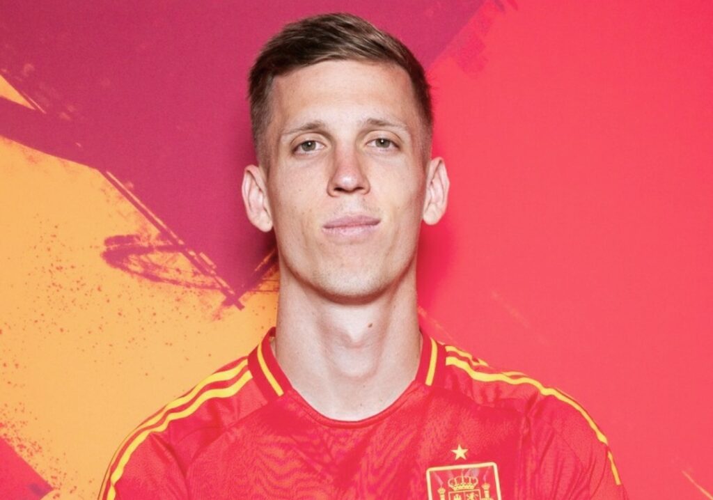 Dani Olmo