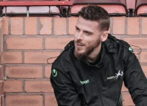 David de Gea