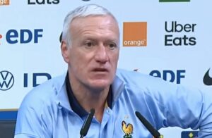 Didier Deschamps