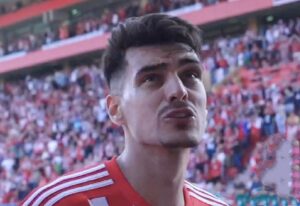 Diogo Leite