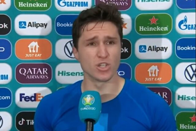 Federico Chiesa