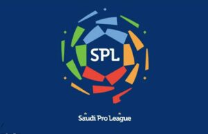Ilustrasi Liga Pro Saudi