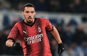 Ismael Bennacer