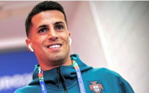 Joao Cancelo