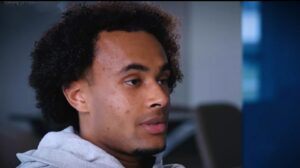 Joshua Zirkzee