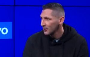 Marco Materazzi