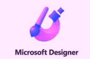 Ilustrasi Microsoft Designer