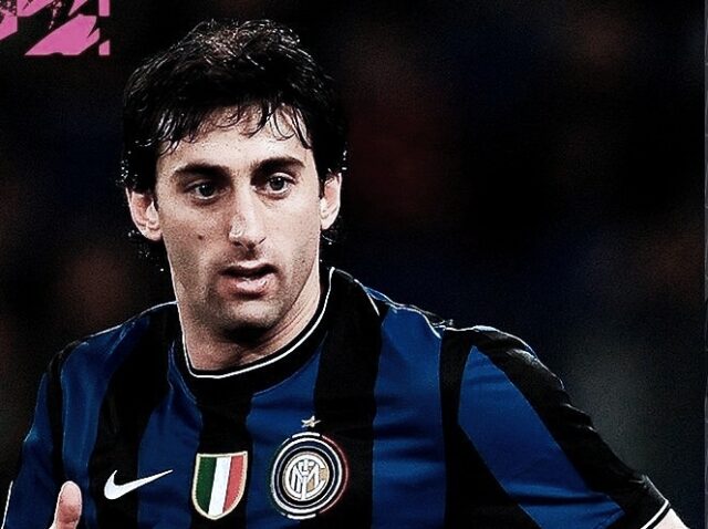 Diego Milito