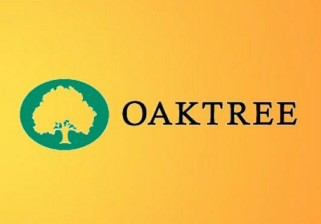 Oaktree