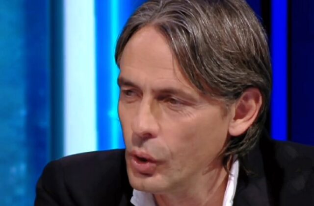 Pippo Inzaghi