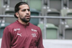 Ricardo Rodriguez