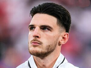 Declan Rice