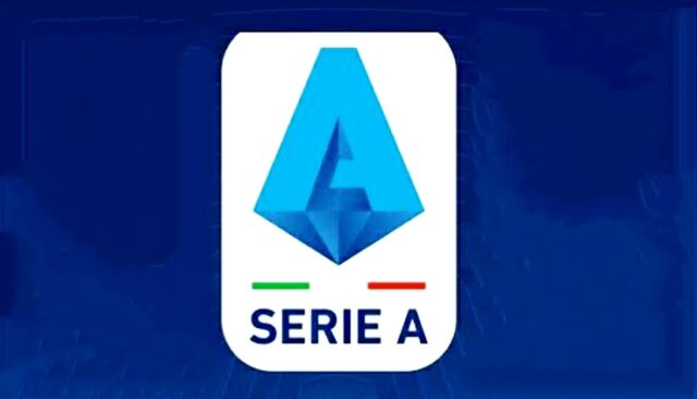 Ilustrasi Serie A