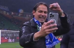 Simone Inzaghi