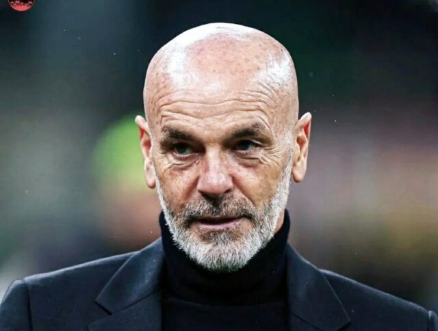 Stefano Pioli