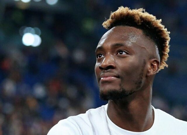 Tammy Abraham