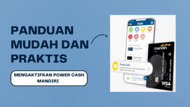 Power Cash Mandiri