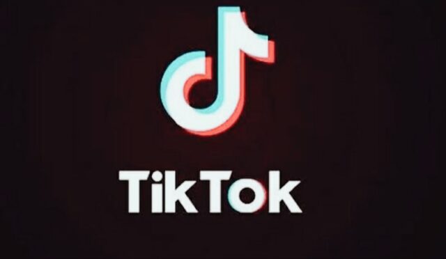 Ilustrasi TikTok