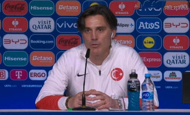 Vincenzo Montella