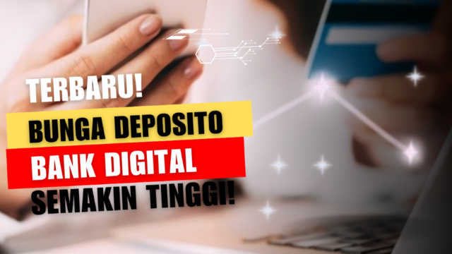 Bank Digital Pilihan Terbaik Untuk Investasi