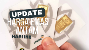 Emas Antam