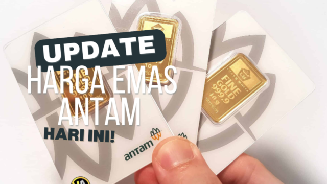 Emas Antam