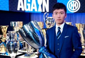 Steven Zhang