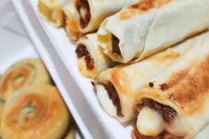Ini Jenis Produk Frozen Food yang Lagi Rame, Saatnya Investasi di Pangandaran.
