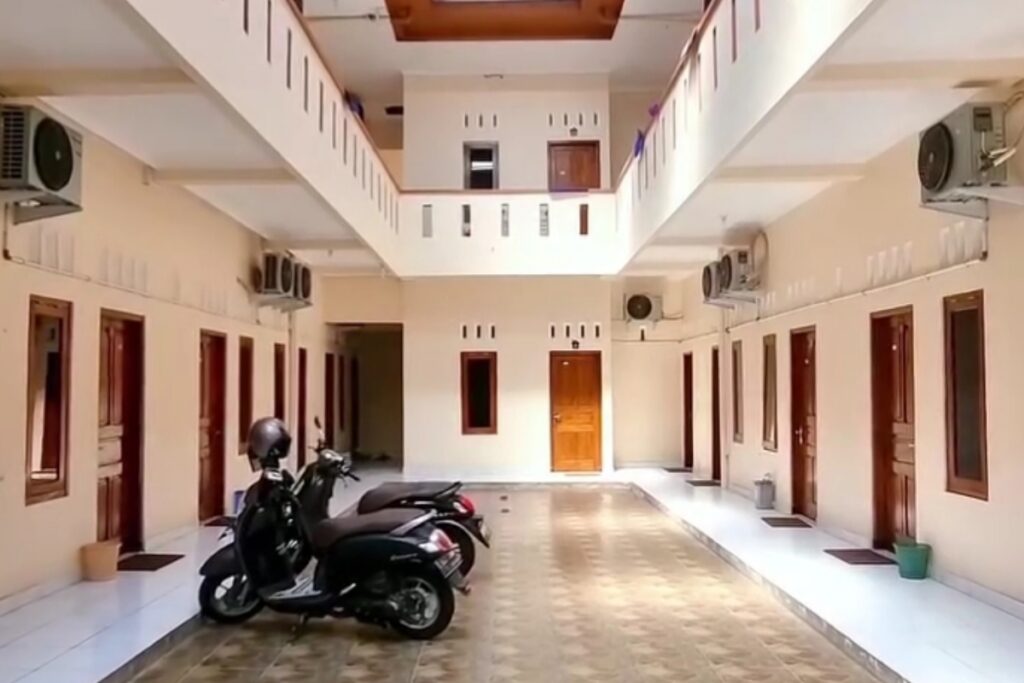 Bisnis kosan modal kecil yang sangat menguntungkan dan ini potensi bisnis tambahannya selain menyewakan kamar.