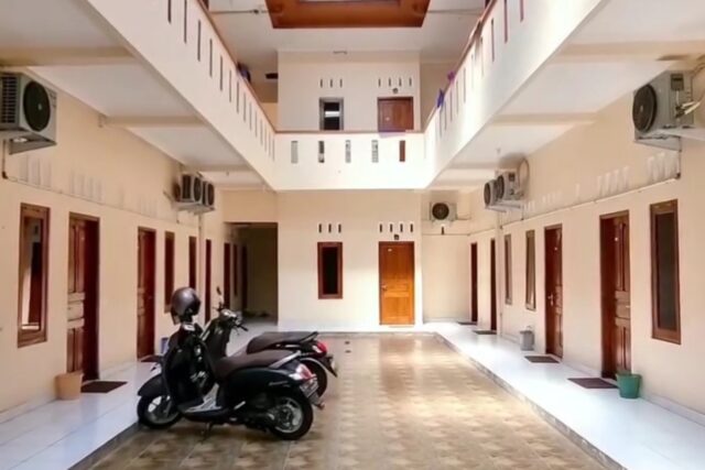keuntungan bisnis kos kosan Bisnis kosan modal kecil yang sangat menguntungkan dan ini potensi bisnis tambahannya selain menyewakan kamar.