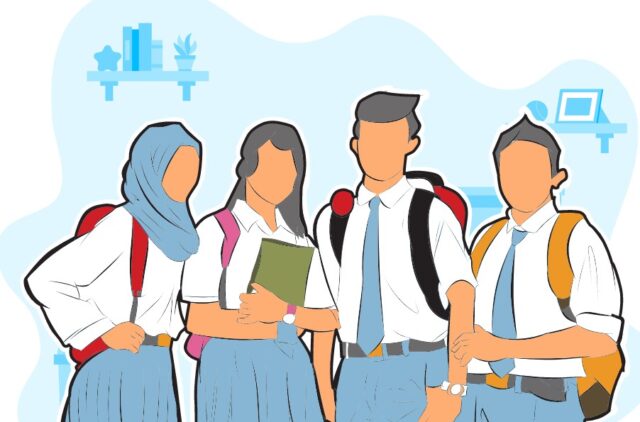 15 Siswa Gaib Jebol Sistem Zonasi PPDB Kota Tasikmalaya, Uniknya Pengirim Data Tidak Diketahui