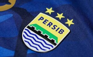 Ilustrasi. Logo Persib Bandung