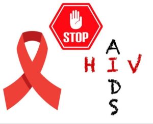 Sudah ditemukan kasus 2 pelajar SMA di Tasikmalaya positif HIV AIDS.