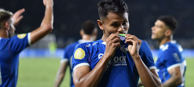 Menjelang laga Persib vs PSM Makassar, skuad Persib berlatih intensif lagi mulai Kamis 29 Agustus 2024.